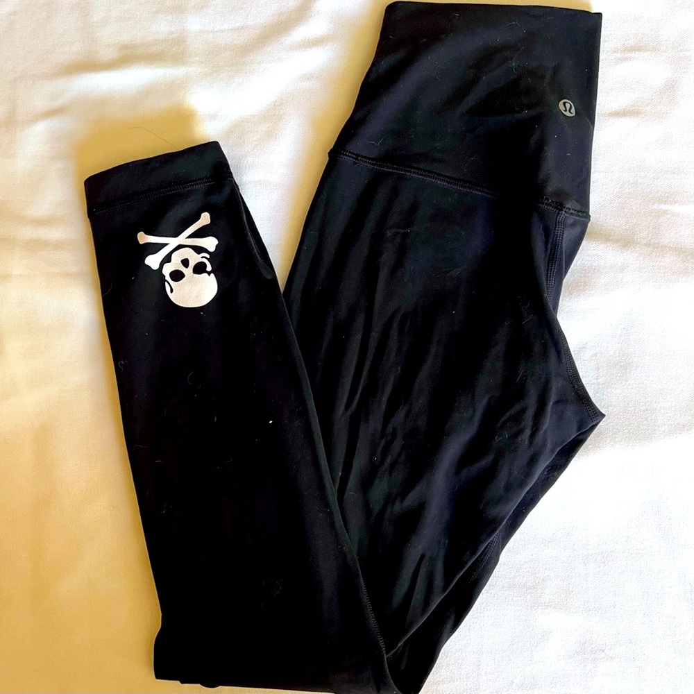 luluemon Soul Cycle - Align Legging